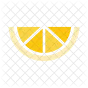 Lemon Lime Piece Icon