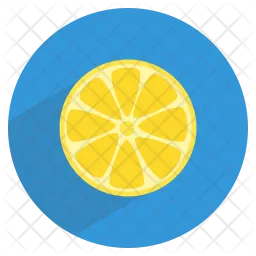 Lemon  Icon