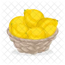 Lemon Icon