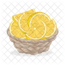 Lemon Icon