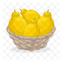 Lemon Icon