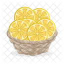 Lemon Icon