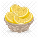 Lemon Icon