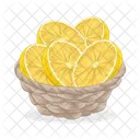 Lemon Icon