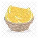 Lemon Icon