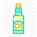 Lemon Beer  Icon