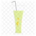 Lemon cocktail  Icon