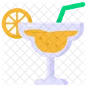 Lime Drink Lemon Drink Summer Drink Icon