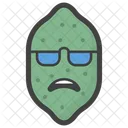 Lemon  Icon