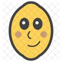 Lemon  Icon