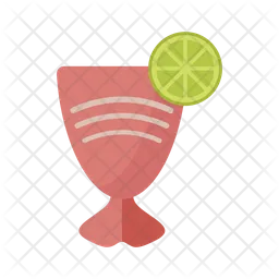 Lemon Fish  Icon