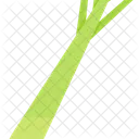 Lemon Grass Spicy Icon