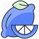 Lemon  Icon
