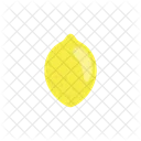 Lemon  Icon