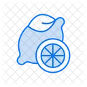 Lemon  Icon