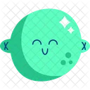 Lemon  Icon