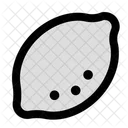 Lemon Icon