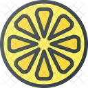 Lemon Lime Health Icon