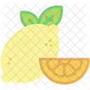 Lemon  Icon