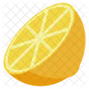Berry Fruit Vitamin Icon