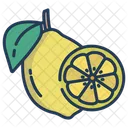 Lemon Icon