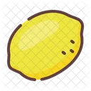 Lemon  Icon