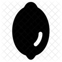 Lemon  Icon