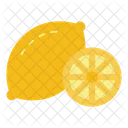 Lemon  Icon