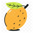 Lemon  Icon