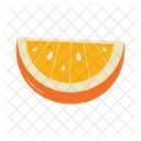 Lemon Fruit Mexico Icon