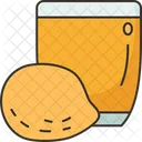 Lemon Juice Remedy アイコン