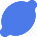 Lemon  Icon