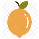 Lemon  Icon