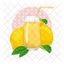 Lemon Icon