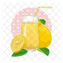 Lemon Icon