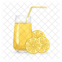 Lemon Icon