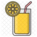 Soda Juice Beverage Icon