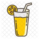 Lemon Juice  Icon