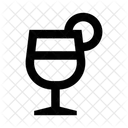 Lemon Juice  Icon