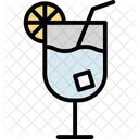 Lemon Juice  Icon