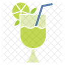 Lemon Juice  Icon