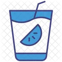 Lemonade Drink Juice Icon