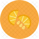Lemon Slice Lemon Slice Icon