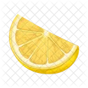 Lemon Icon