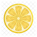 Lemon Icon