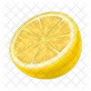 Lemon Icon