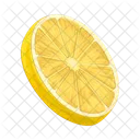 Lemon Icon