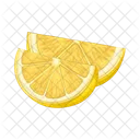 Lemon Icon