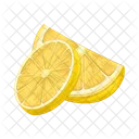 Lemon Icon