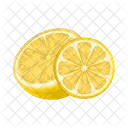 Lemon Icon